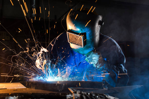 Affordable Welder Services in Roseburg North, OR