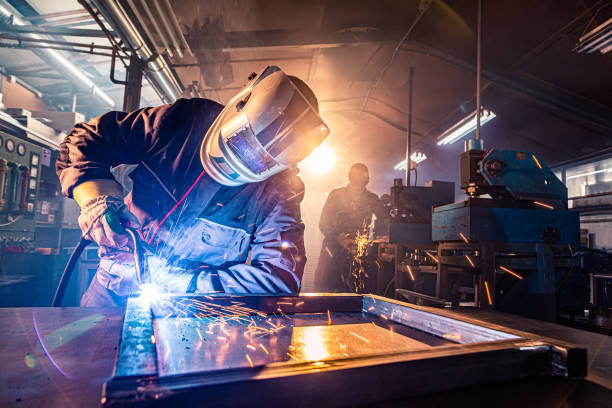 Reliable Roseburg North, OR Welder & Metal Fabrication Solutions