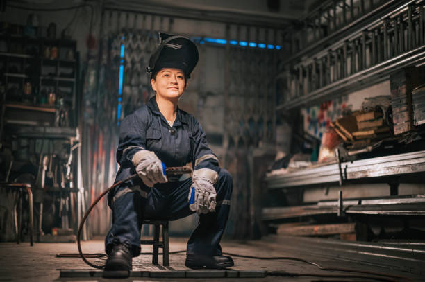 Affordable Welder Services in Roseburg North, OR