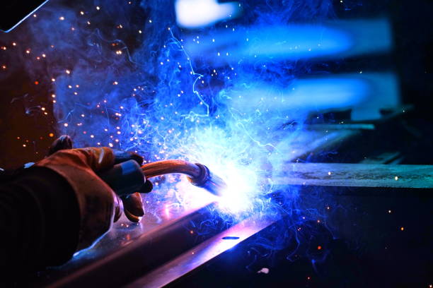 Best Marine and Shipbuilding Welding in Roseburg Nth, OR