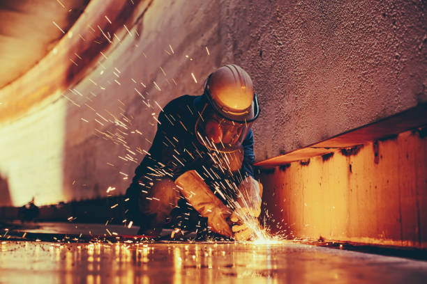 Best Welding Inspection and Certification in Roseburg Nth, OR