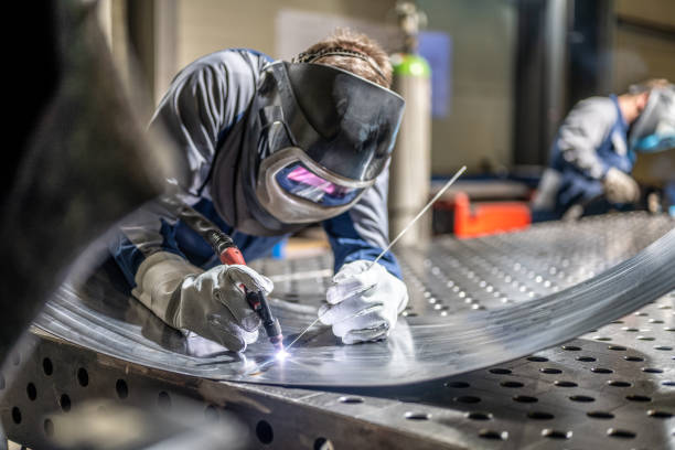 Best Maintenance and Repair Welding in Roseburg Nth, OR