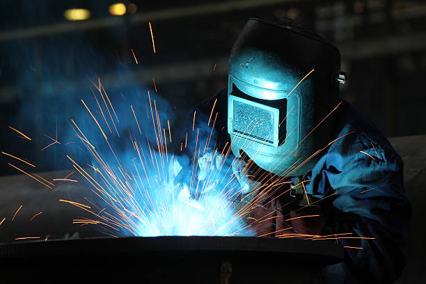 Best Food and Beverage Processing Equipment Welding in Roseburg Nth, OR