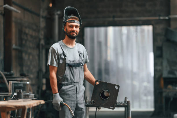 Best Pipe Welding in Roseburg Nth, OR